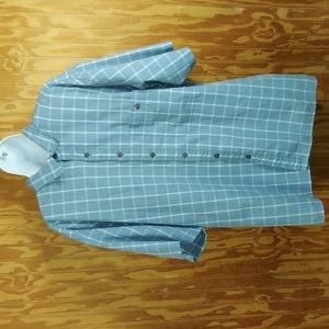 Patagonia A/C short-Sleeve Shirt